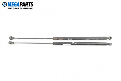 Амортисьор за багажник/товарно пространство за Peugeot 807 Minivan (06.2002 - ...)