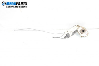 Брава на врата за Peugeot 807 Minivan (06.2002 - ...), позиция: задна, дясна