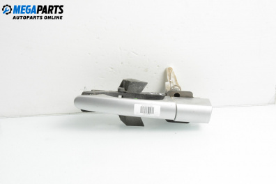 Външна дръжка за Peugeot 807 Minivan (06.2002 - ...), 4+1 вр., миниван, позиция: задна, лява