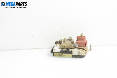 Брава на врата за Peugeot 807 Minivan (06.2002 - ...), позиция: предна, лява