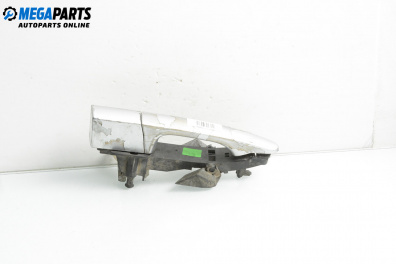 Външна дръжка за Peugeot 807 Minivan (06.2002 - ...), 4+1 вр., миниван, позиция: задна, дясна