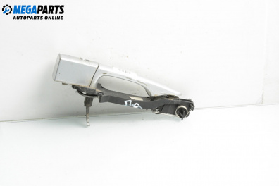 Външна дръжка за Peugeot 807 Minivan (06.2002 - ...), 4+1 вр., миниван, позиция: предна, дясна