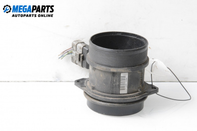 Дебитомер за Peugeot 807 Minivan (06.2002 - ...) 2.2 HDi, 128 к.с.