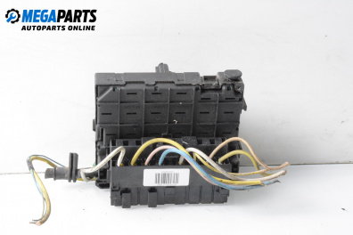 Бушонно табло за Peugeot 807 Minivan (06.2002 - ...) 2.2 HDi, 128 к.с.