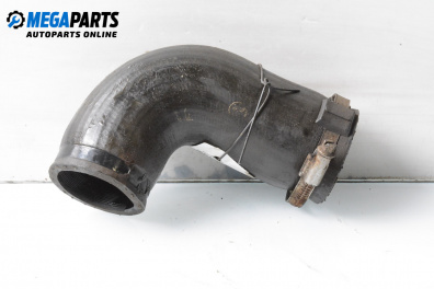 Маркуч турбо за Peugeot 807 Minivan (06.2002 - ...) 2.2 HDi, 128 к.с.