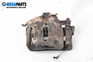 Спирачен апарат за Peugeot 807 Minivan (06.2002 - ...), позиция: предна, дясна