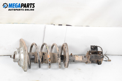 Макферсон за Peugeot 807 Minivan (06.2002 - ...), миниван, позиция: предна, дясна