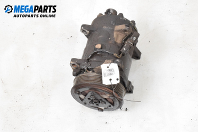 Компресор климатик за Peugeot 807 Minivan (06.2002 - ...) 2.2 HDi, 128 к.с.