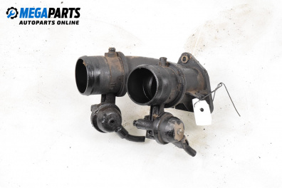 Клапа входящ въздух за Peugeot 807 Minivan (06.2002 - ...) 2.2 HDi, 128 к.с.