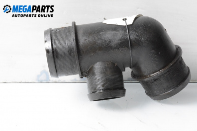 Тръба турбо за Peugeot 807 Minivan (06.2002 - ...) 2.2 HDi, 128 к.с.