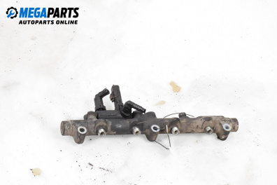 Горивна рейка за Peugeot 807 Minivan (06.2002 - ...) 2.2 HDi, 128 к.с.