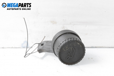 Капачка за гърловината за наливане на масло за Peugeot 807 Minivan (06.2002 - ...) 2.2 HDi, 128 к.с.