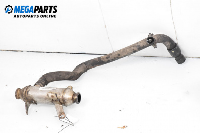 EGR охладител за Peugeot 807 Minivan (06.2002 - ...) 2.2 HDi, 128 к.с.