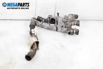 Корпус на термостат за Peugeot 807 Minivan (06.2002 - ...) 2.2 HDi, 128 к.с.