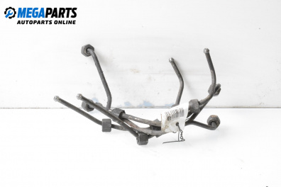 Горивни тръби за Peugeot 807 Minivan (06.2002 - ...) 2.2 HDi, 128 к.с.