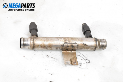 EGR охладител за Peugeot 807 Minivan (06.2002 - ...) 2.2 HDi, 128 к.с.