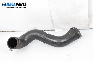 Маркуч турбо за Peugeot 807 Minivan (06.2002 - ...) 2.2 HDi, 128 к.с.