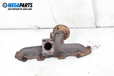 Изпускателен колектор  за Peugeot 807 Minivan (06.2002 - ...) 2.2 HDi, 128 к.с.