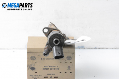 Дюза дизел за Peugeot 807 Minivan (06.2002 - ...) 2.2 HDi, 128 к.с., № 9653344880