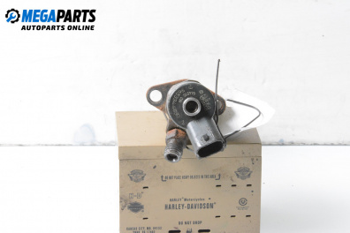 Дюза дизел за Peugeot 807 Minivan (06.2002 - ...) 2.2 HDi, 128 к.с., № 9653344880