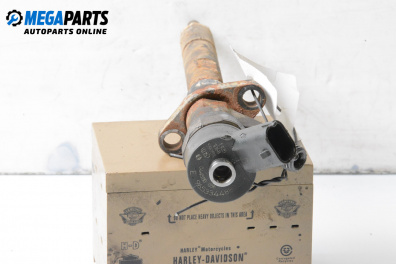 Дюза дизел за Peugeot 807 Minivan (06.2002 - ...) 2.2 HDi, 128 к.с., № 9653344880