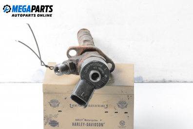 Дюза дизел за Peugeot 807 Minivan (06.2002 - ...) 2.2 HDi, 128 к.с., № 9665433880