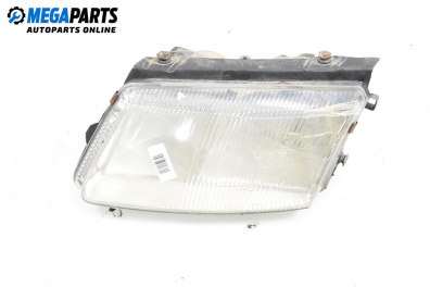 Фар за Volkswagen Passat III Sedan B5 (08.1996 - 12.2001), седан, позиция: лява