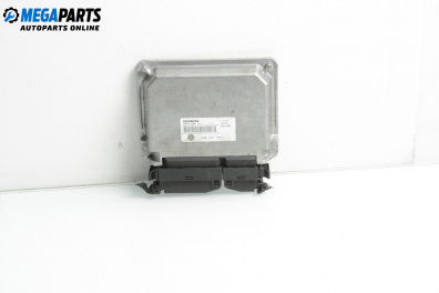 Компютър двигател за Volkswagen Passat III Sedan B5 (08.1996 - 12.2001) 1.6, 101 к.с.