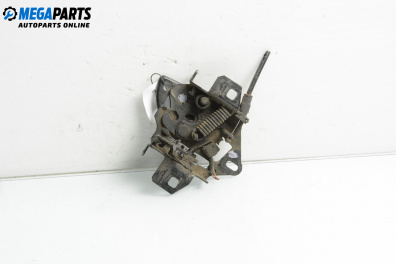 Брава преден капак за Volkswagen Passat III Sedan B5 (08.1996 - 12.2001)