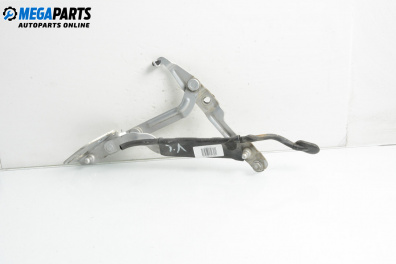 Панта заден капак за Volkswagen Passat III Sedan B5 (08.1996 - 12.2001), 4+1 вр., седан, позиция: лява