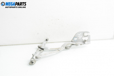 Панта заден капак за Volkswagen Passat III Sedan B5 (08.1996 - 12.2001), 4+1 вр., седан, позиция: лява