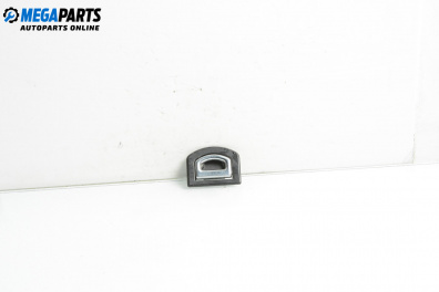 Закопчалка в багажник за Volkswagen Passat III Sedan B5 (08.1996 - 12.2001), седан