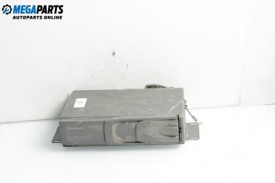 CD чейнджър за Volkswagen Passat III Sedan B5 (08.1996 - 12.2001)