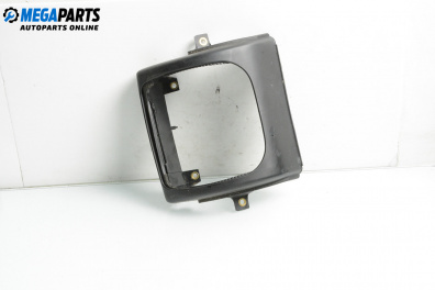 Централна конзола за Volkswagen Passat III Sedan B5 (08.1996 - 12.2001)