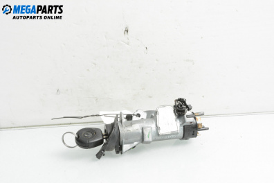 Контактен ключ за Volkswagen Passat III Sedan B5 (08.1996 - 12.2001)