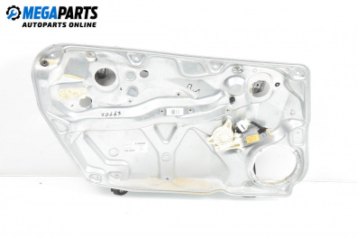 Машинка ел. стъкло за Volkswagen Passat III Sedan B5 (08.1996 - 12.2001), 4+1 вр., седан, позиция: предна, лява
