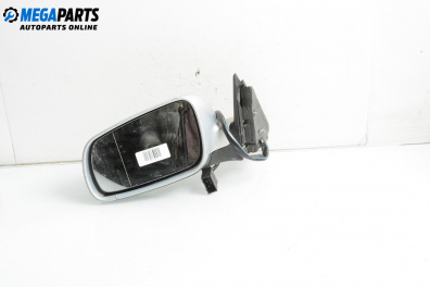 Огледало за Volkswagen Passat III Sedan B5 (08.1996 - 12.2001), 4+1 вр., седан, позиция: лява