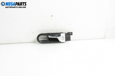 Вътрешна дръжка за Volkswagen Passat III Sedan B5 (08.1996 - 12.2001), 4+1 вр., седан, позиция: предна, лява