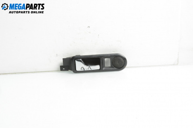 Вътрешна дръжка за Volkswagen Passat III Sedan B5 (08.1996 - 12.2001), 4+1 вр., седан, позиция: задна, лява