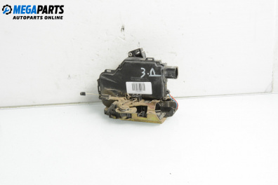 Брава на врата за Volkswagen Passat III Sedan B5 (08.1996 - 12.2001), позиция: задна, дясна