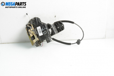 Брава на врата за Volkswagen Passat III Sedan B5 (08.1996 - 12.2001), позиция: предна, дясна