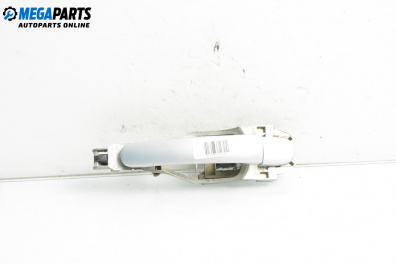 Външна дръжка за Volkswagen Passat III Sedan B5 (08.1996 - 12.2001), 4+1 вр., седан, позиция: задна, лява