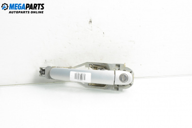 Външна дръжка за Volkswagen Passat III Sedan B5 (08.1996 - 12.2001), 4+1 вр., седан, позиция: предна, дясна