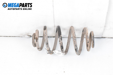 Пружина за ходова част за Volkswagen Passat III Sedan B5 (08.1996 - 12.2001), седан, позиция: задна
