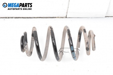 Пружина за ходова част за Volkswagen Passat III Sedan B5 (08.1996 - 12.2001), седан, позиция: задна