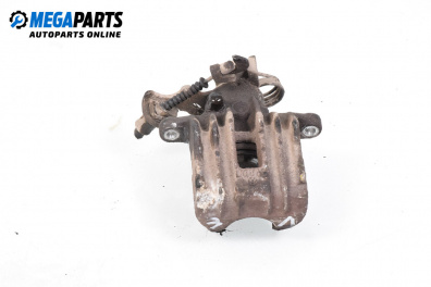 Спирачен апарат за Volkswagen Passat III Sedan B5 (08.1996 - 12.2001), позиция: задна, лява