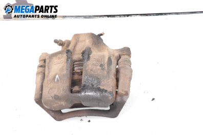 Спирачен апарат за Volkswagen Passat III Sedan B5 (08.1996 - 12.2001), позиция: предна, лява