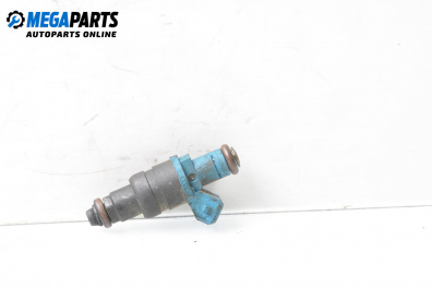 Дюза бензин за Volkswagen Passat III Sedan B5 (08.1996 - 12.2001) 1.6, 101 к.с., № 06B133551