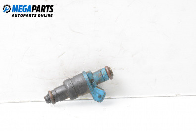 Дюза бензин за Volkswagen Passat III Sedan B5 (08.1996 - 12.2001) 1.6, 101 к.с., № 06B133551