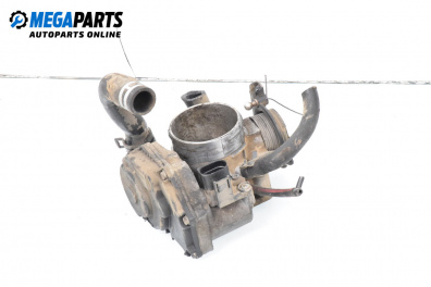 Дроселова клапа за Volkswagen Passat III Sedan B5 (08.1996 - 12.2001) 1.6, 101 к.с.